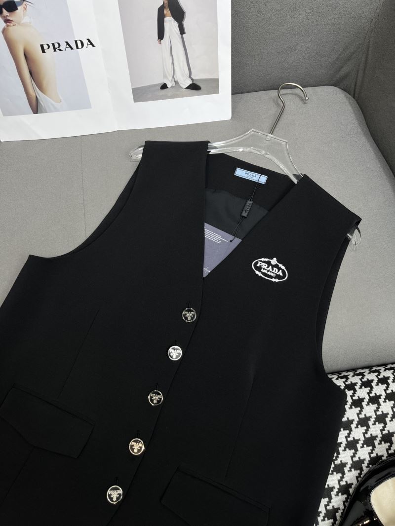 Philipp Plein Vest